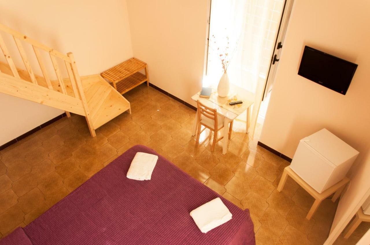 Alojamento de Acomodação e Pequeno-almoço Palazzo Paladini 3*